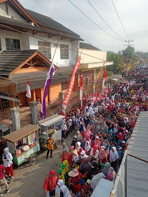 Bupati Herdiat Ikuti Pelaksana...